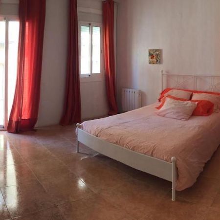 Reus Apartments Екстериор снимка