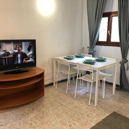 Reus Apartments Екстериор снимка