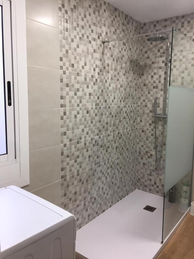 Reus Apartments Екстериор снимка