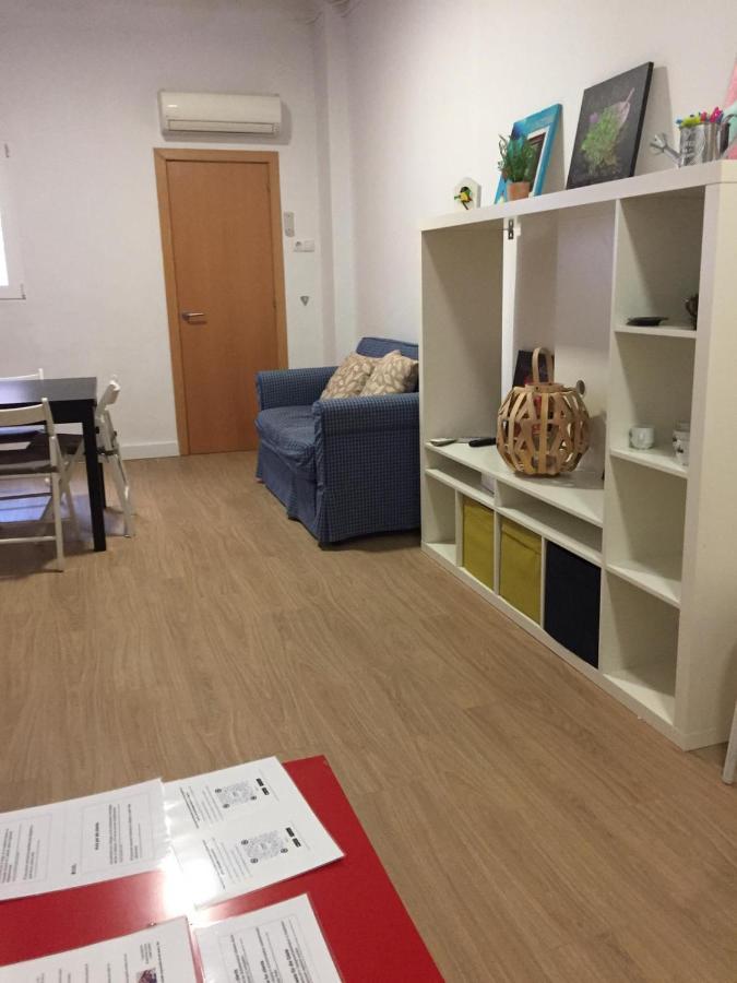 Reus Apartments Екстериор снимка