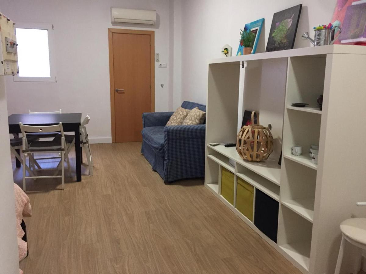 Reus Apartments Екстериор снимка