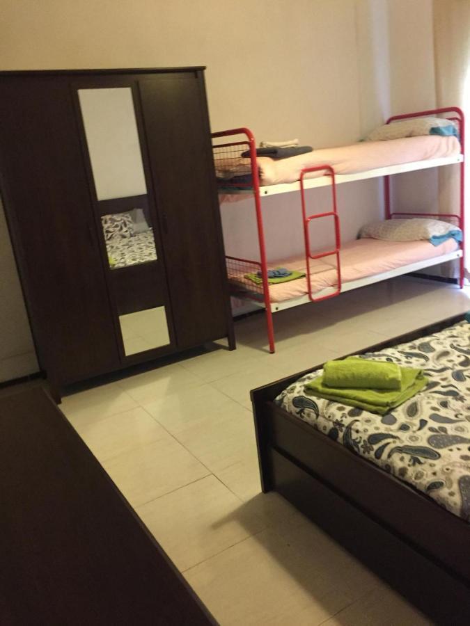 Reus Apartments Екстериор снимка