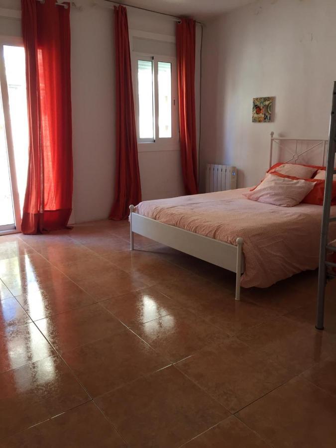 Reus Apartments Екстериор снимка