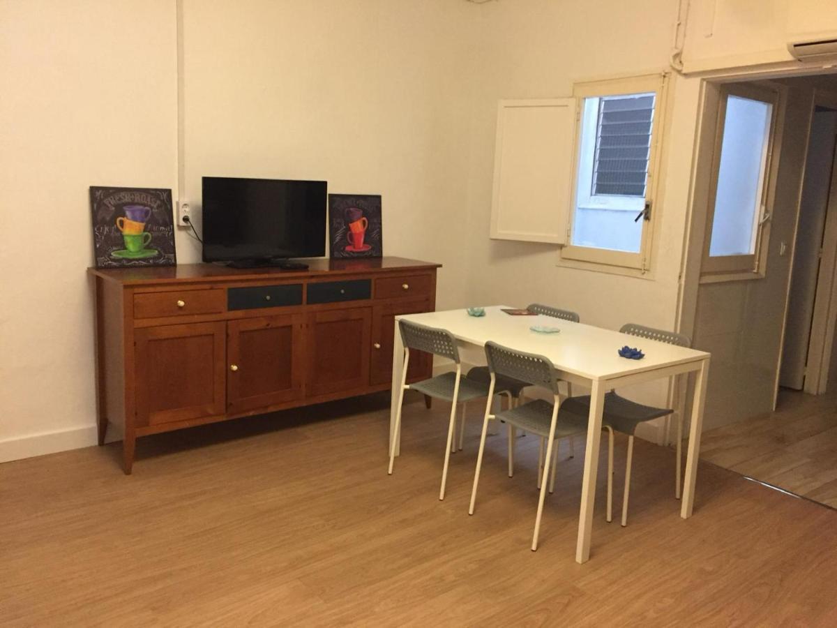 Reus Apartments Екстериор снимка