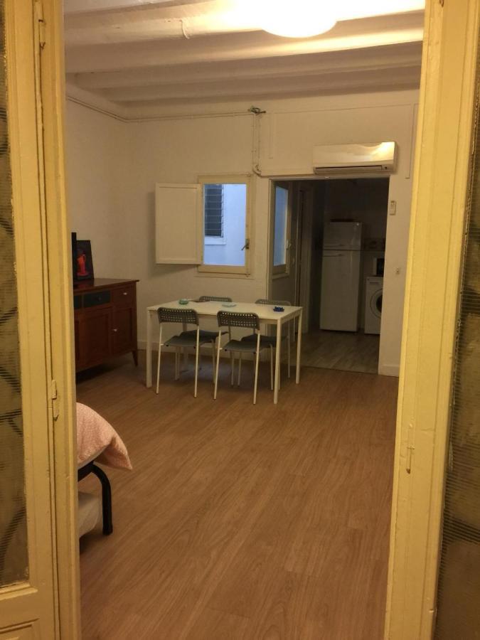 Reus Apartments Екстериор снимка