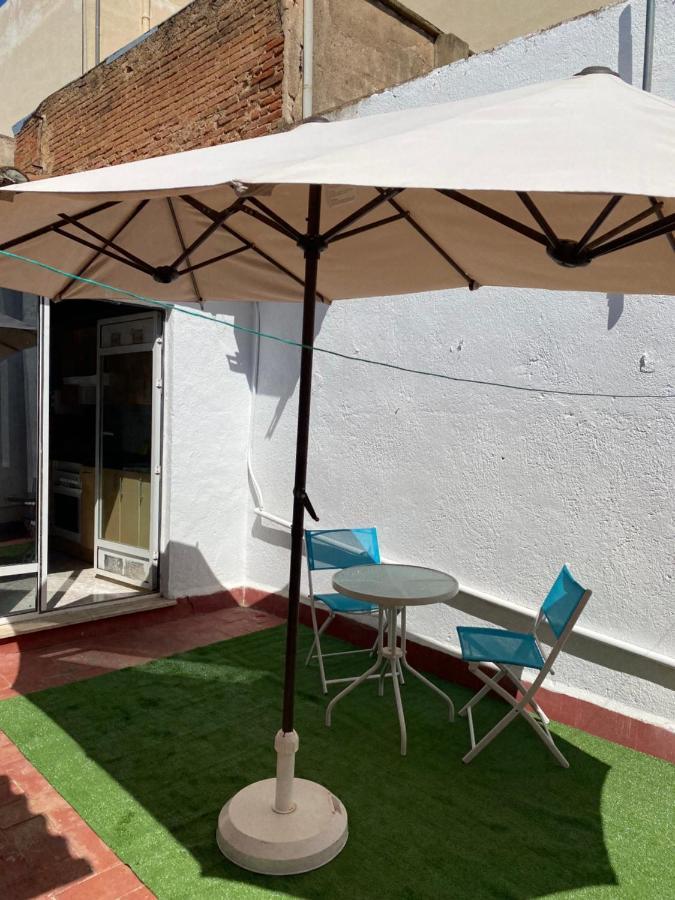 Reus Apartments Екстериор снимка