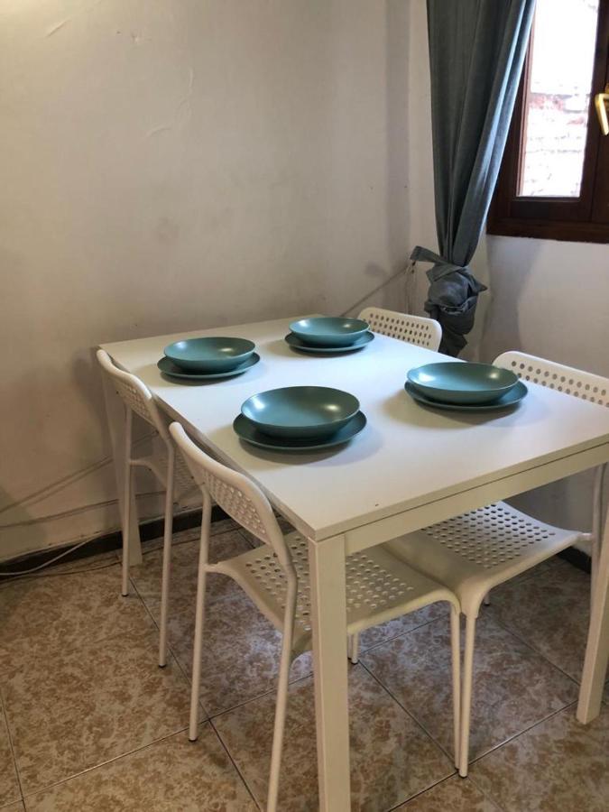 Reus Apartments Екстериор снимка