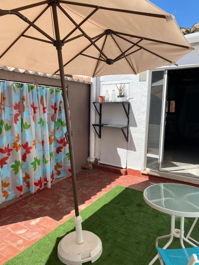 Reus Apartments Екстериор снимка