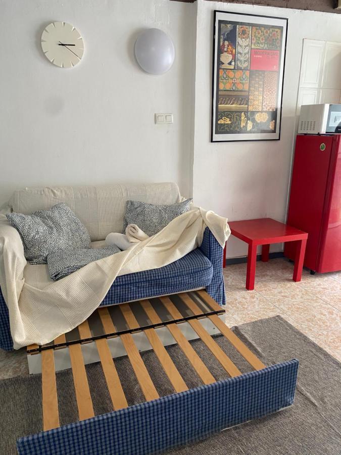 Reus Apartments Екстериор снимка