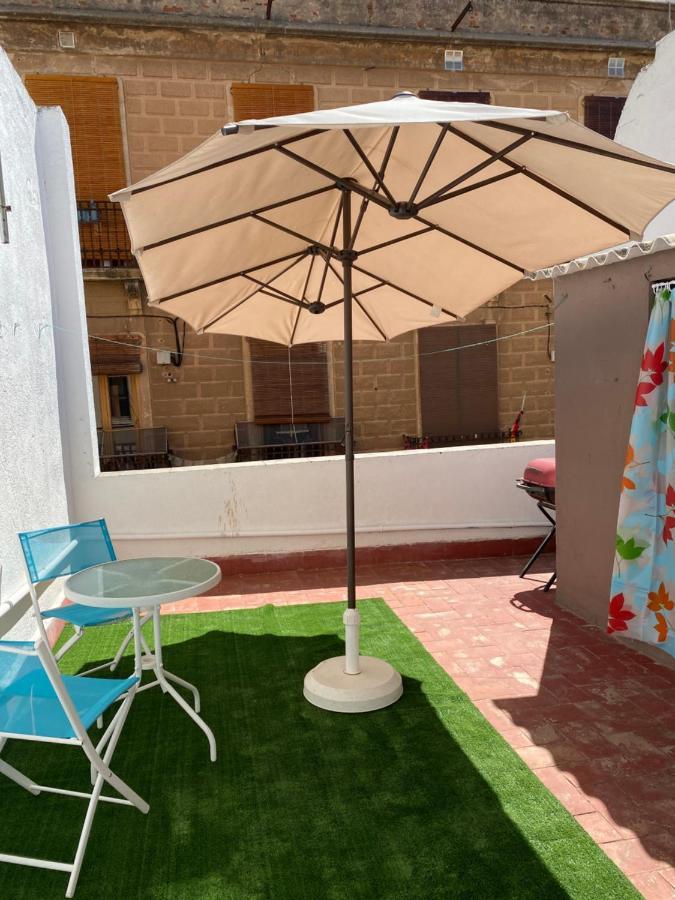 Reus Apartments Екстериор снимка