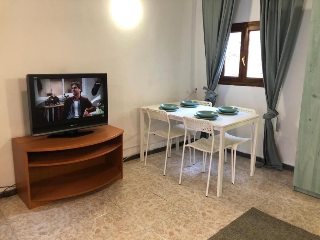 Reus Apartments Екстериор снимка