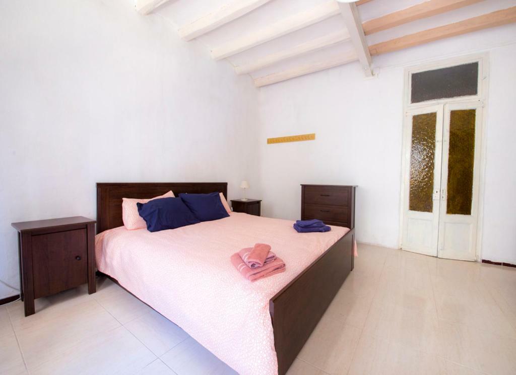 Reus Apartments Екстериор снимка