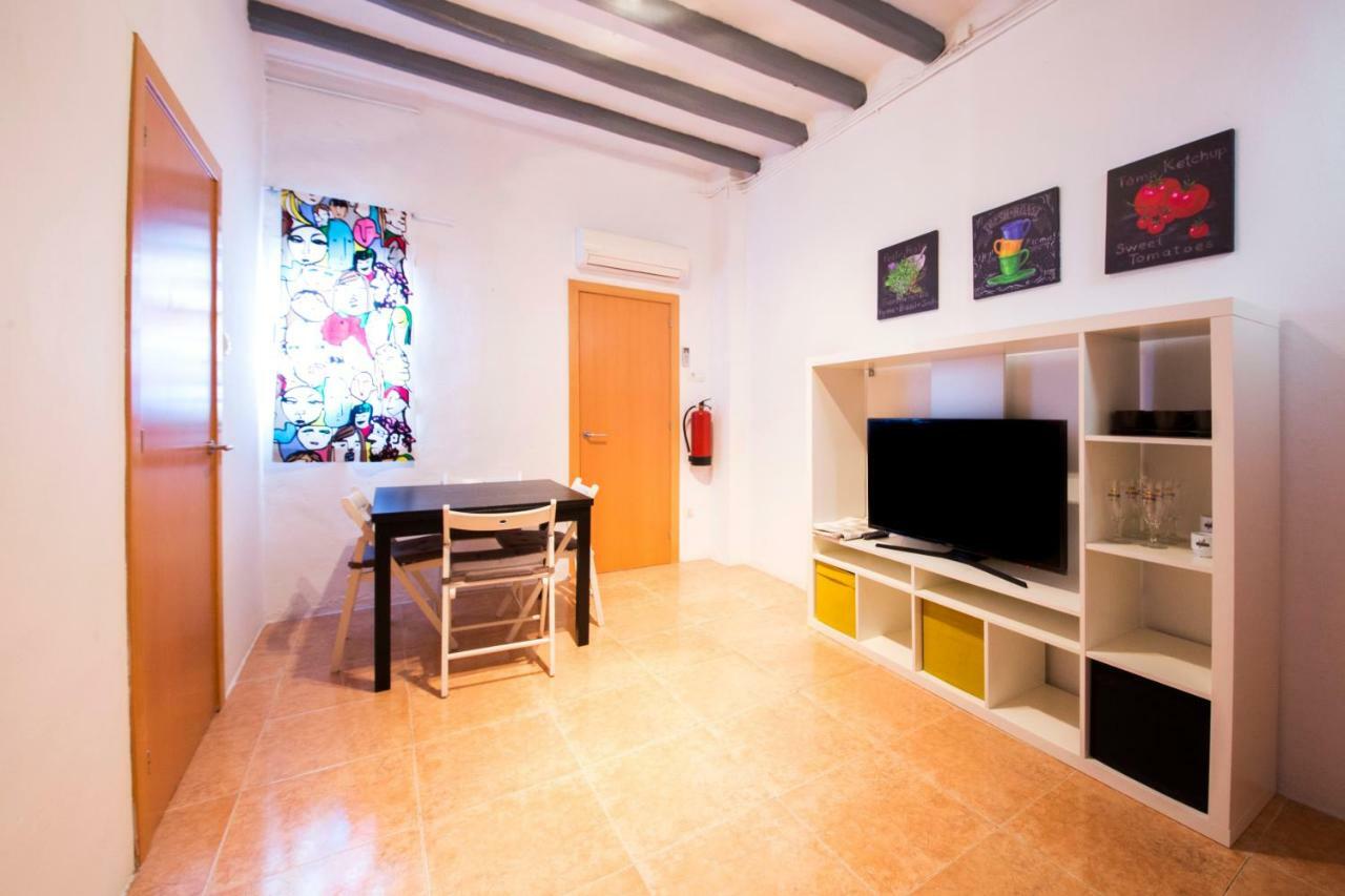 Reus Apartments Екстериор снимка