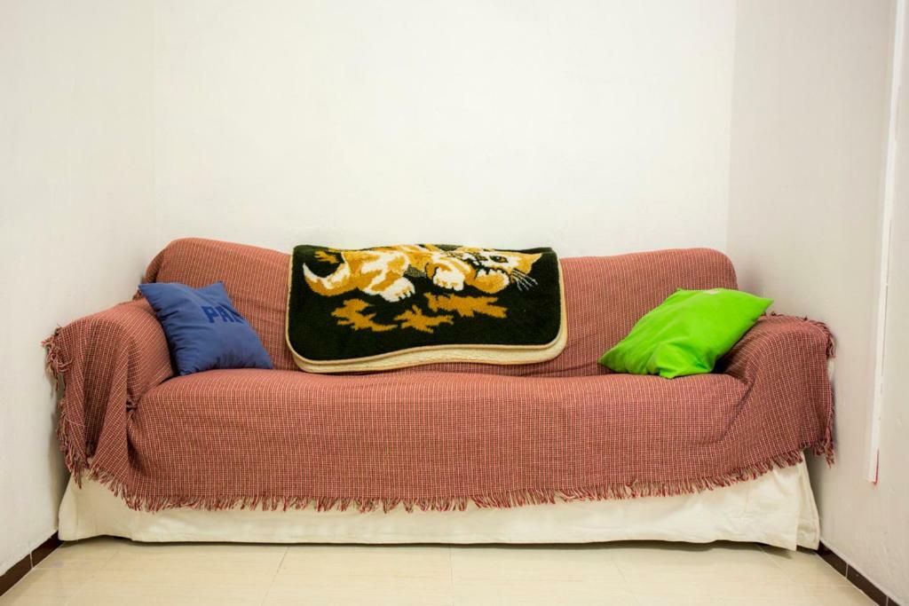 Reus Apartments Екстериор снимка