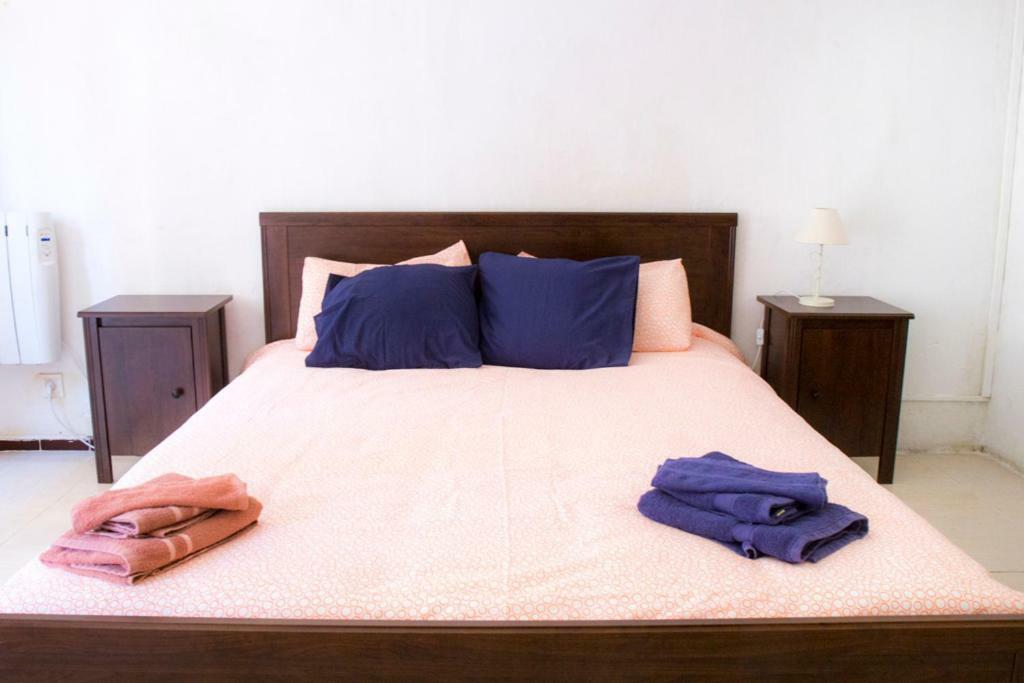 Reus Apartments Екстериор снимка
